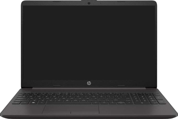 Ноутбук HP 255 G8 15.6", IPS, AMD Ryzen 5 5500U 2.1ГГц, 6-ядерный, 8ГБ DDR4, 256ГБ SSD,  AMD Radeon Graphics, FreeDOS 3.0, темно-серебристый [7j034aa]
